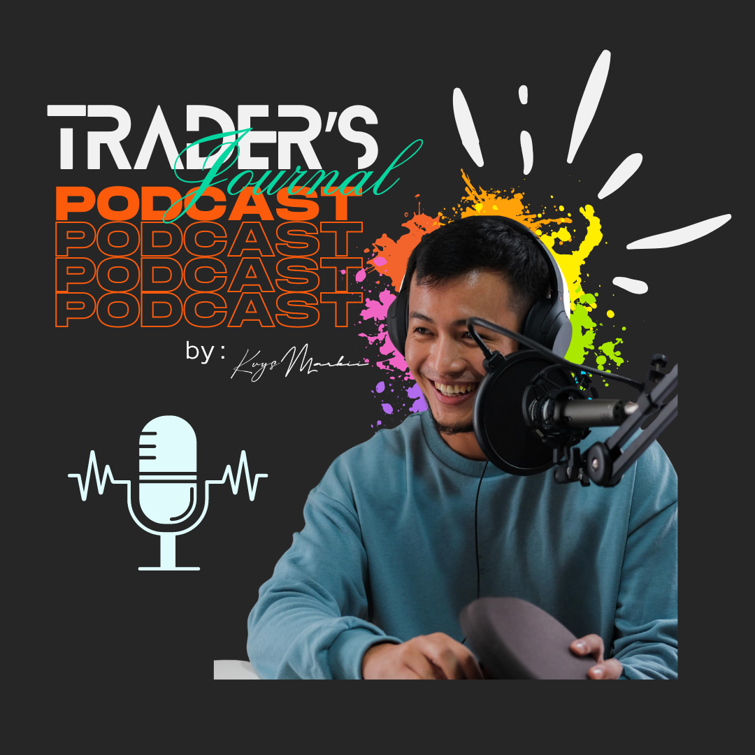 Trader's Journal Podcast